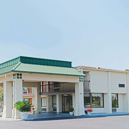 Hotel Baymont By Wyndham Troy Esterno foto