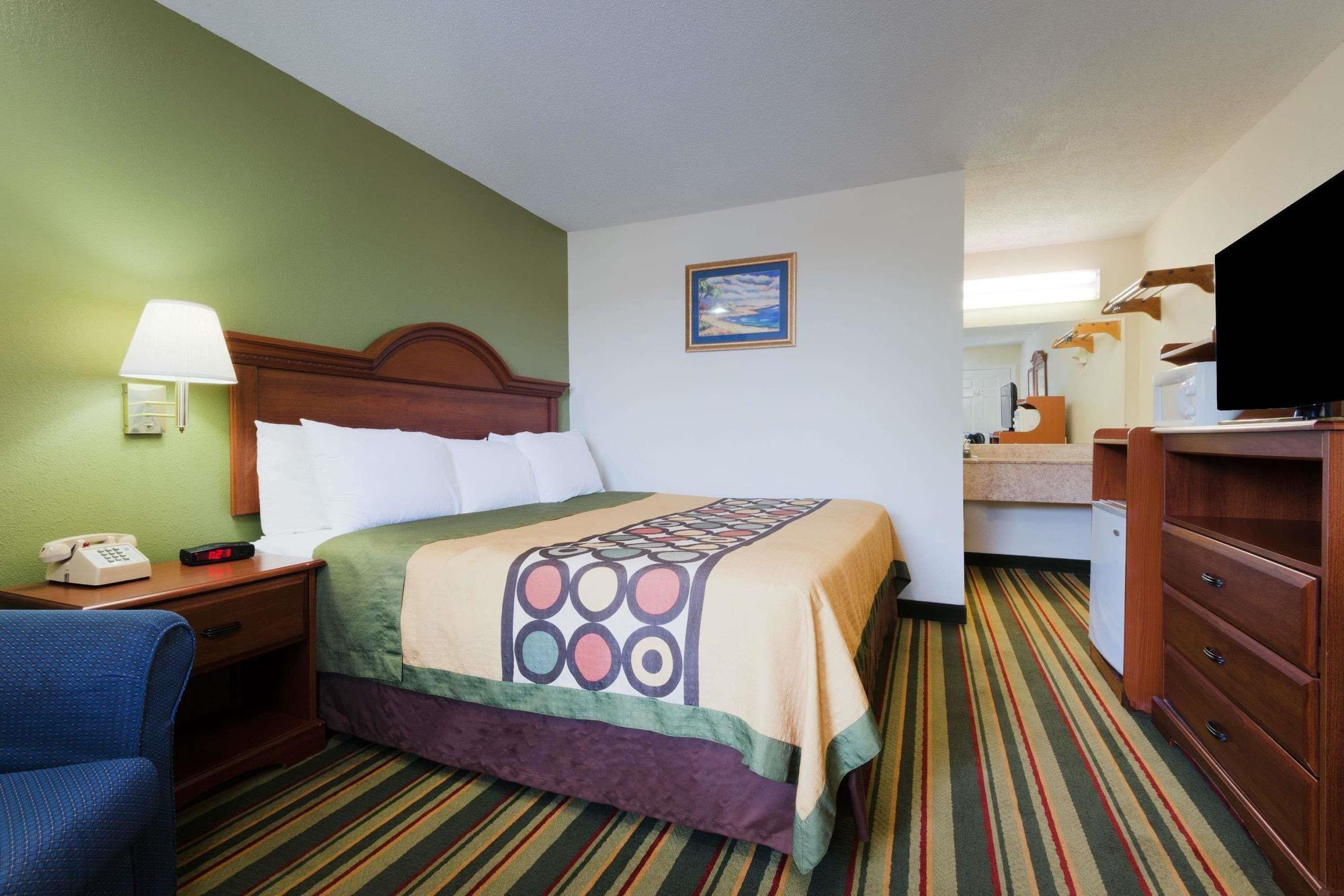 Hotel Baymont By Wyndham Troy Esterno foto