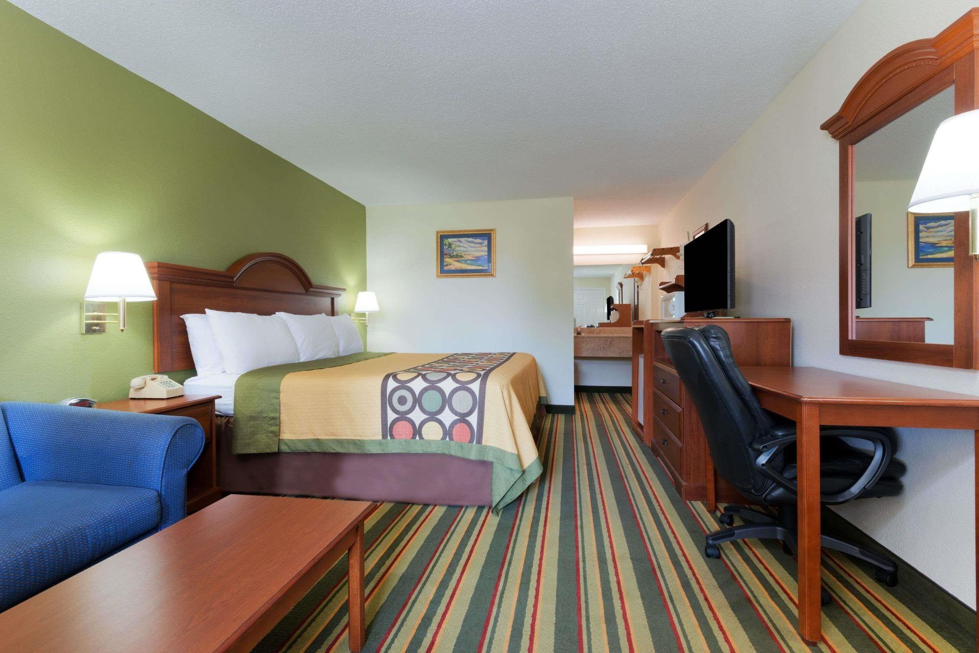 Hotel Baymont By Wyndham Troy Esterno foto