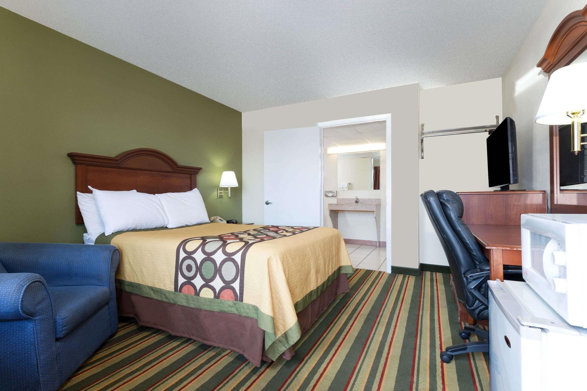 Hotel Baymont By Wyndham Troy Esterno foto
