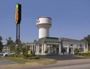 Hotel Baymont By Wyndham Troy Camera foto