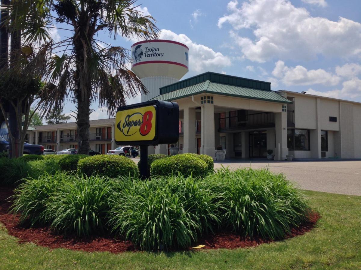 Hotel Baymont By Wyndham Troy Esterno foto