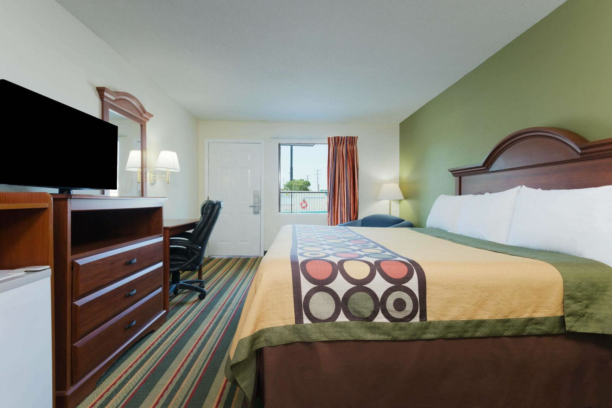 Hotel Baymont By Wyndham Troy Esterno foto