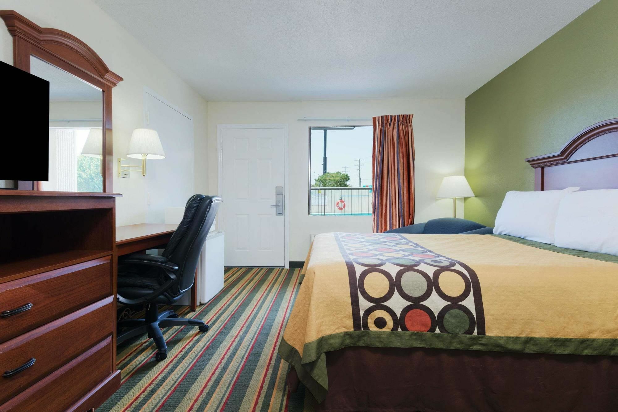 Hotel Baymont By Wyndham Troy Esterno foto