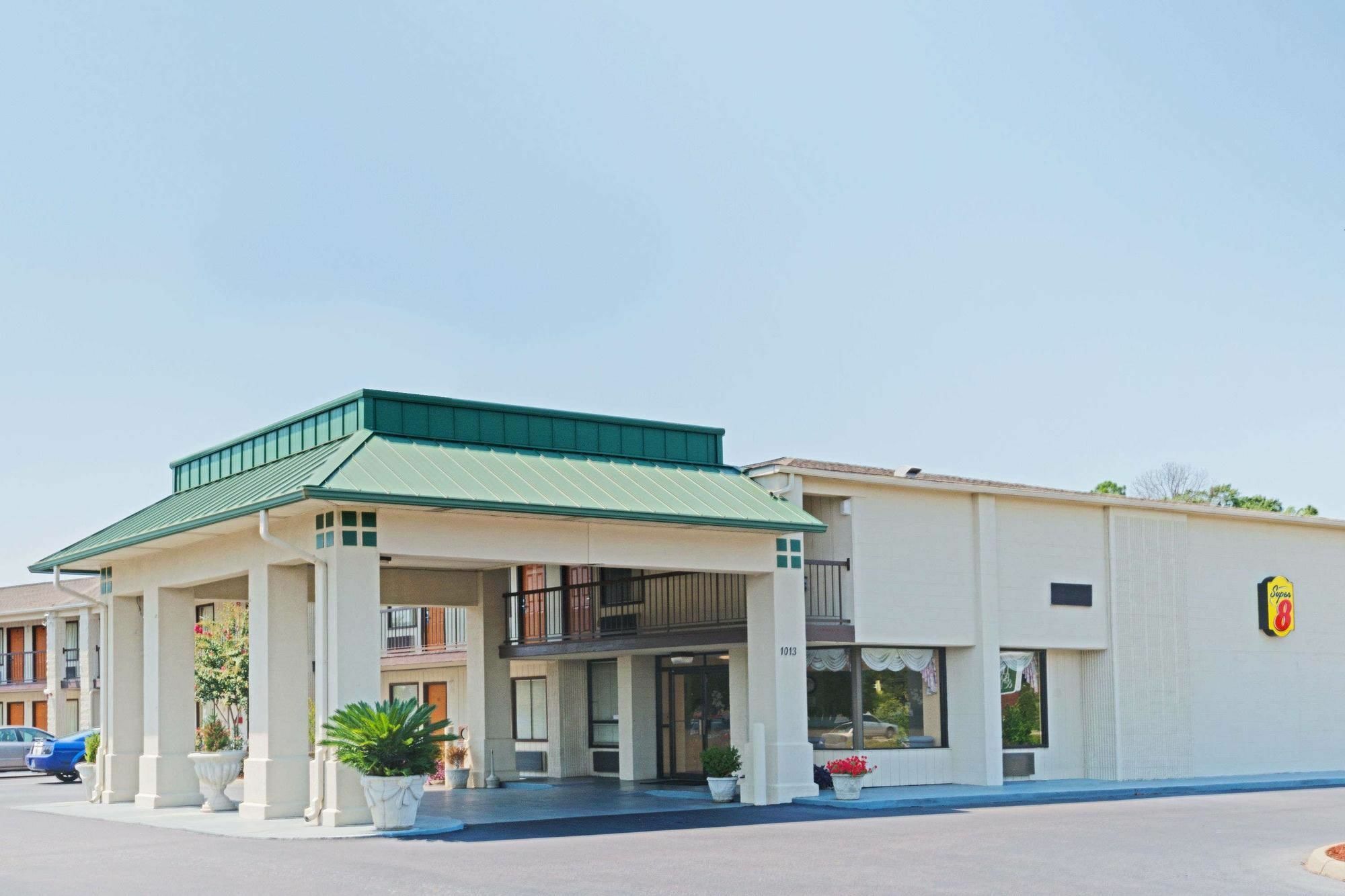 Hotel Baymont By Wyndham Troy Esterno foto